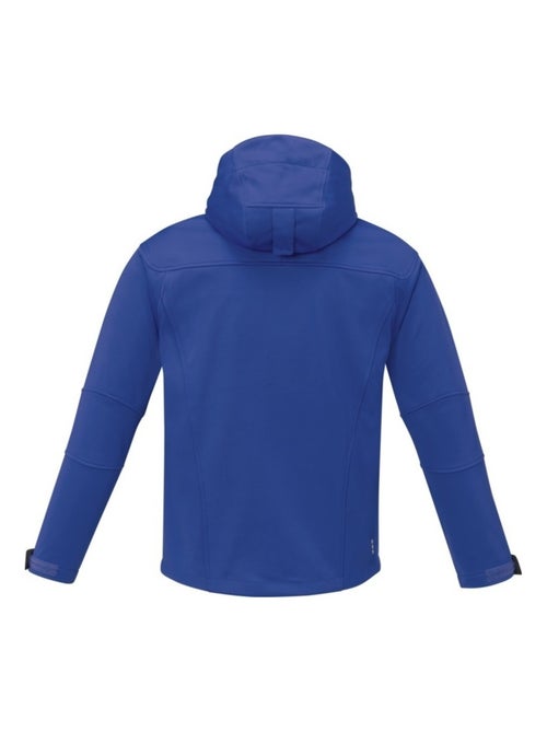 Elevate - Veste softshell MATCH - Kiabi
