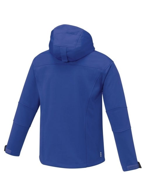 Elevate - Veste softshell MATCH - Kiabi