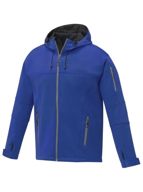 Elevate - Veste softshell MATCH - Kiabi