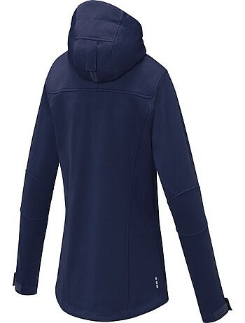 Elevate - Veste softshell MATCH