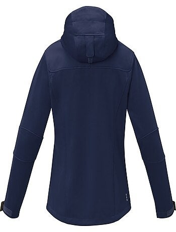 Elevate - Veste softshell MATCH