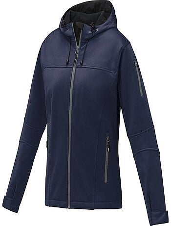 Elevate - Veste softshell MATCH