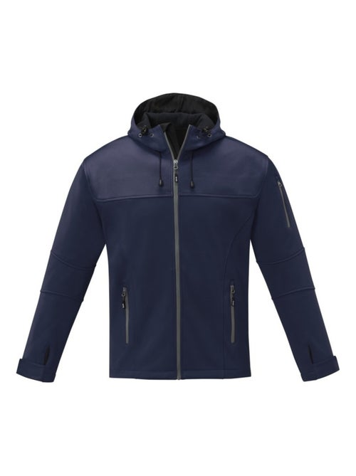 Elevate - Veste softshell MATCH - Kiabi