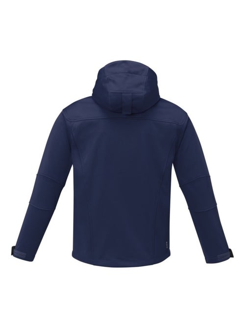 Elevate - Veste softshell MATCH - Kiabi