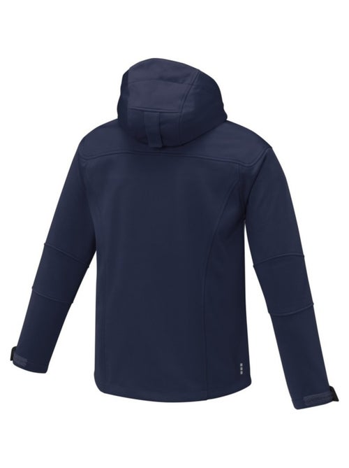 Elevate - Veste softshell MATCH - Kiabi