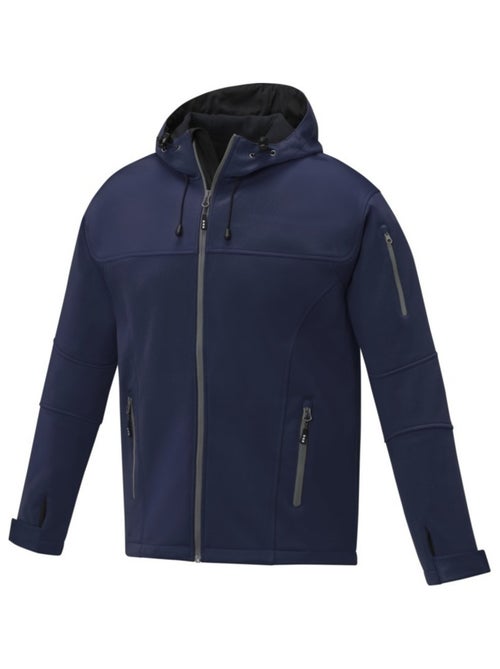 Elevate - Veste softshell MATCH - Kiabi