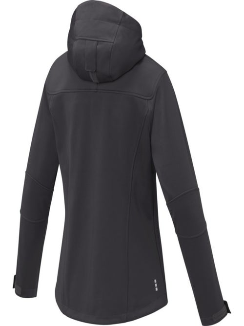 Elevate - Veste softshell MATCH - Kiabi