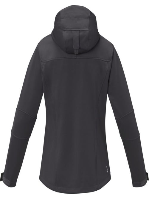 Elevate - Veste softshell MATCH - Kiabi