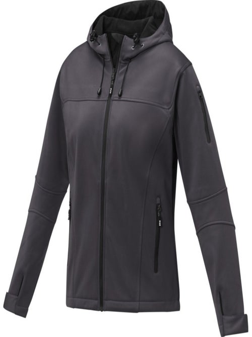 Elevate - Veste softshell MATCH - Kiabi