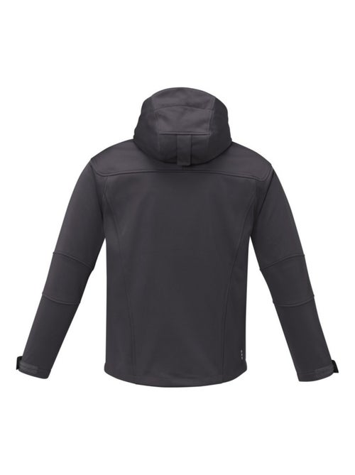 Elevate - Veste softshell MATCH - Kiabi