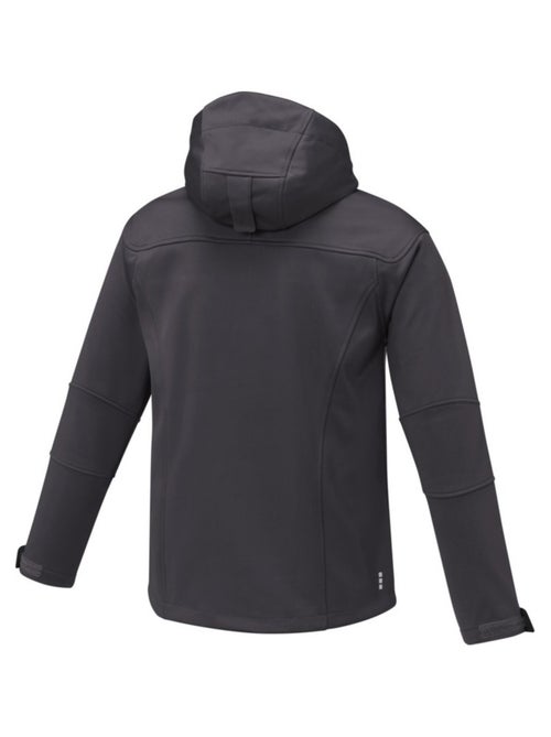 Elevate - Veste softshell MATCH - Kiabi