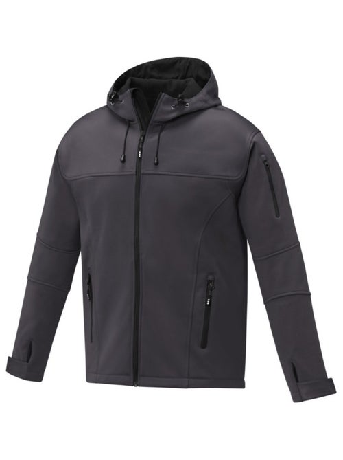 Elevate - Veste softshell MATCH - Kiabi