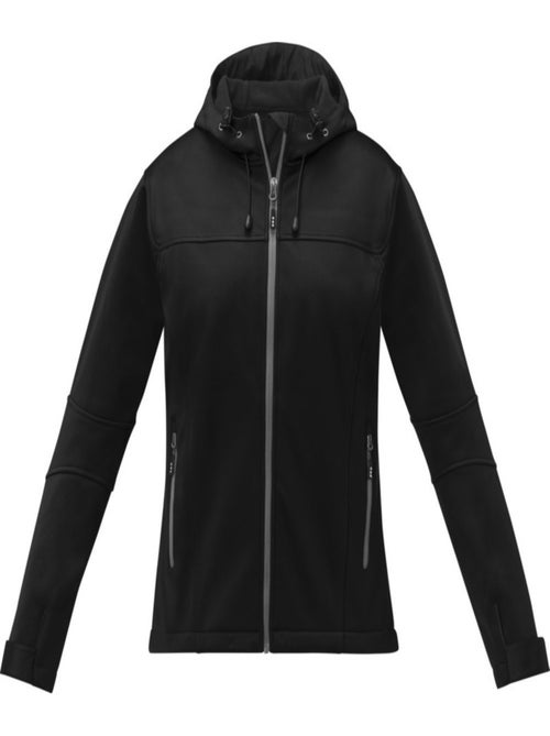 Elevate - Veste softshell MATCH - Kiabi