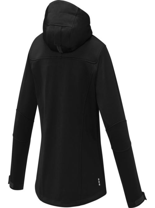 Elevate - Veste softshell MATCH - Kiabi