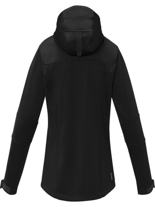 Elevate - Veste softshell MATCH - Kiabi
