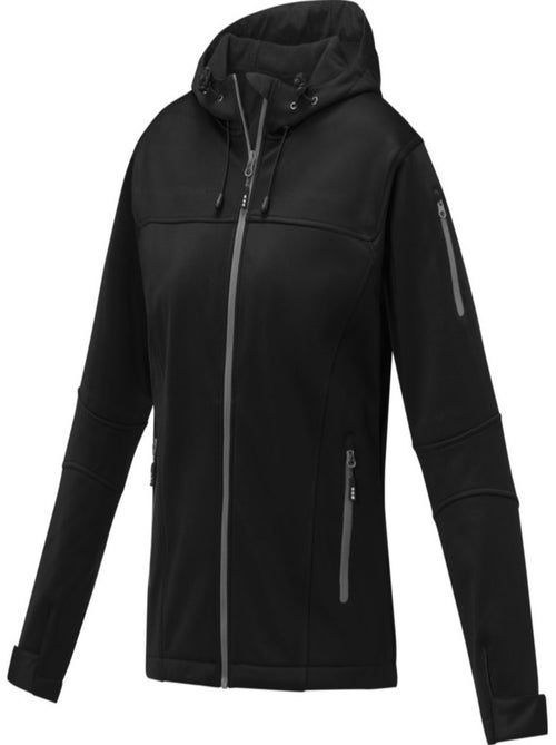 Elevate - Veste softshell MATCH - Kiabi