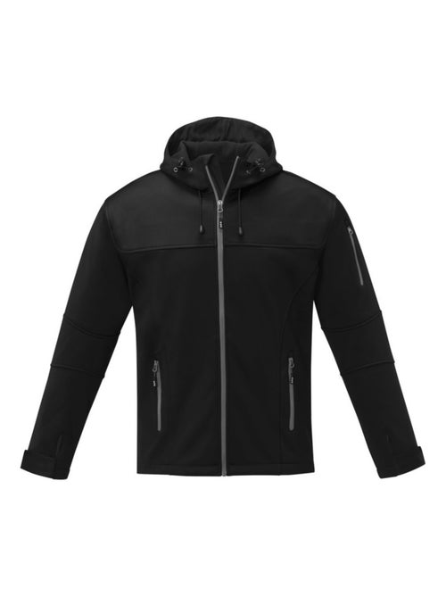 Elevate - Veste softshell MATCH - Kiabi