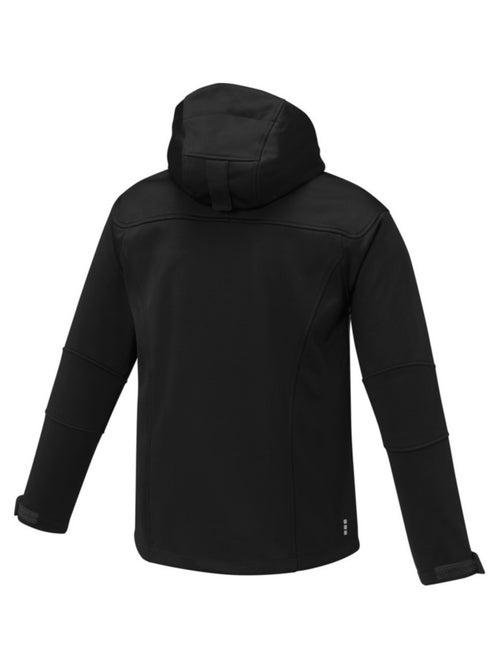 Elevate - Veste softshell MATCH - Kiabi