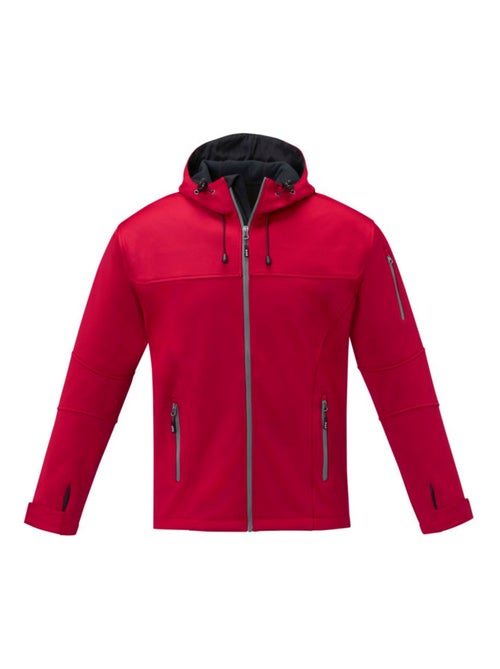 Elevate - Veste softshell MATCH - Kiabi