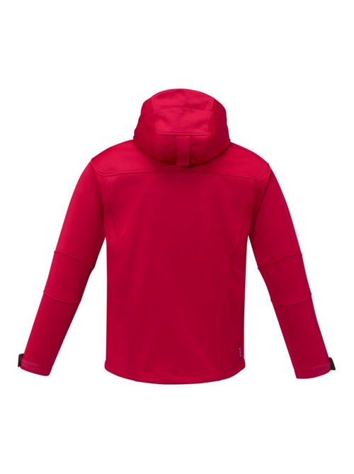 Elevate - Veste softshell MATCH - Kiabi