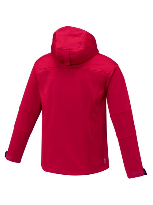 Elevate - Veste softshell MATCH - Kiabi