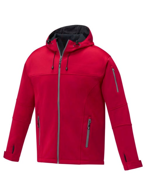 Elevate - Veste softshell MATCH - Kiabi