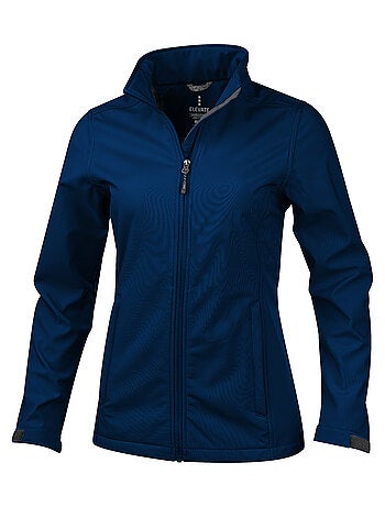 Elevate - Veste softshell Maxson