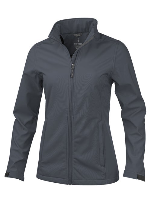 Elevate - Veste softshell Maxson - Kiabi