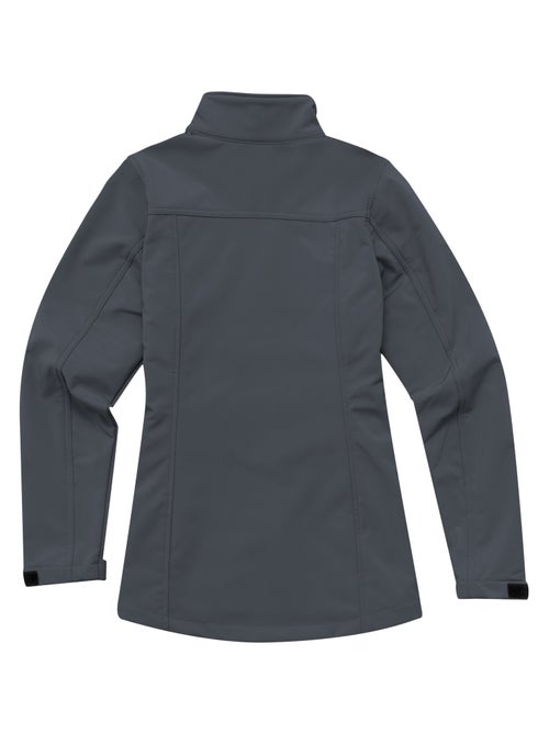 Elevate - Veste softshell Maxson - Kiabi