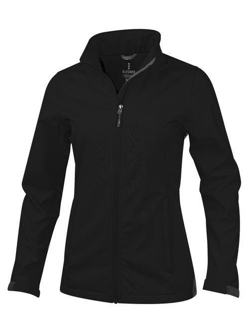 Elevate - Veste softshell Maxson - Kiabi