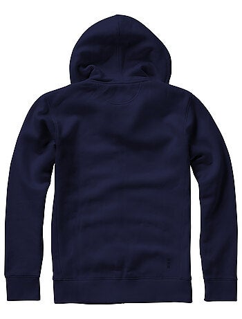 Elevate Arora - Sweat à capuche zippé