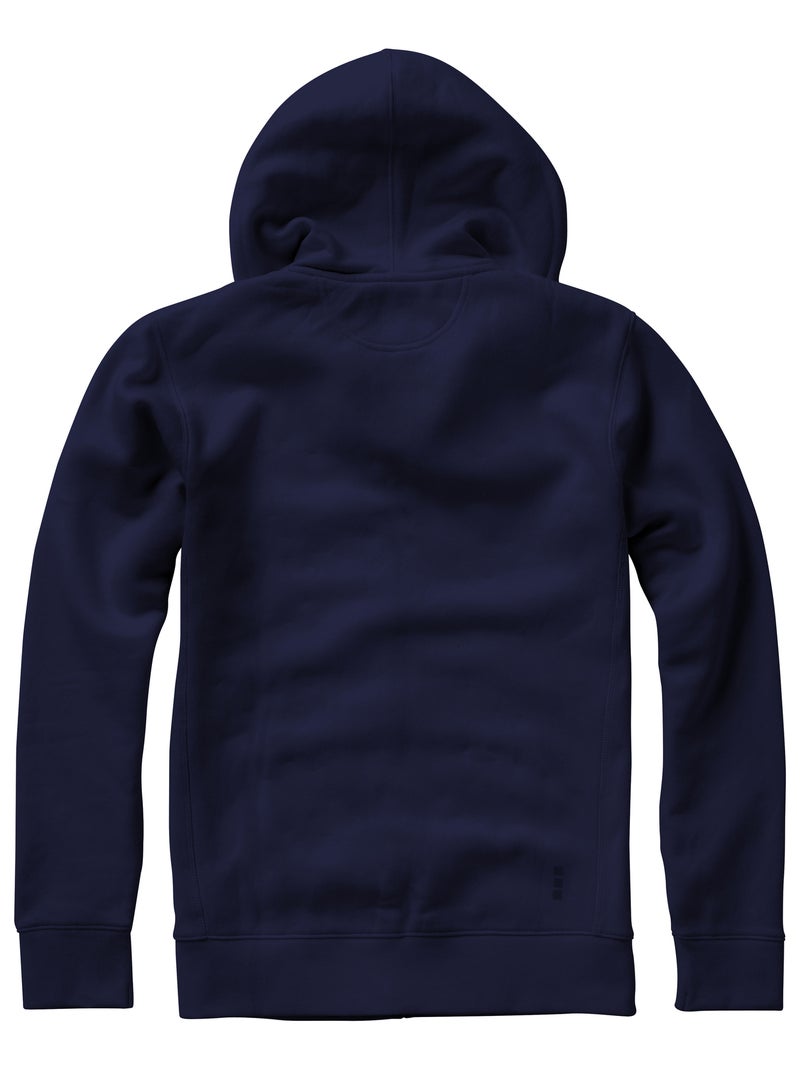 Elevate Arora - Sweat à capuche zippé Bleu marine - Kiabi