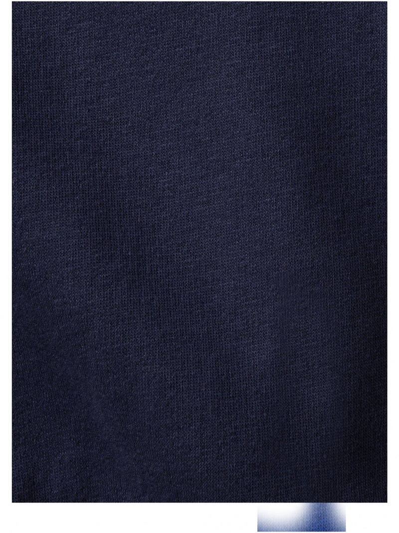 Elevate Arora - Sweat à capuche zippé Bleu marine - Kiabi