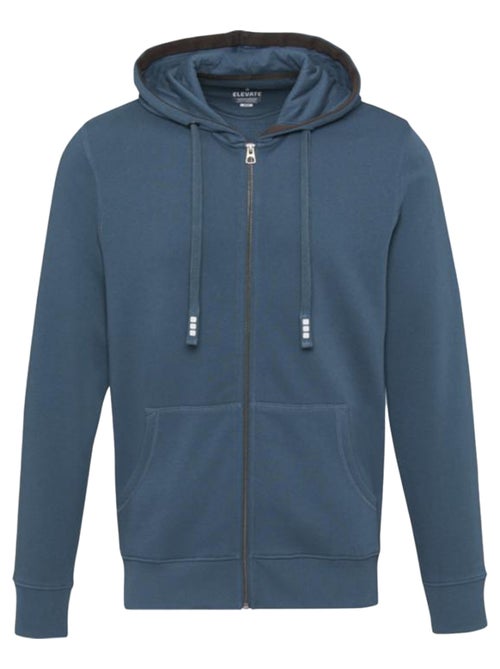 Elevate Arora - Sweat à capuche zippé - Kiabi
