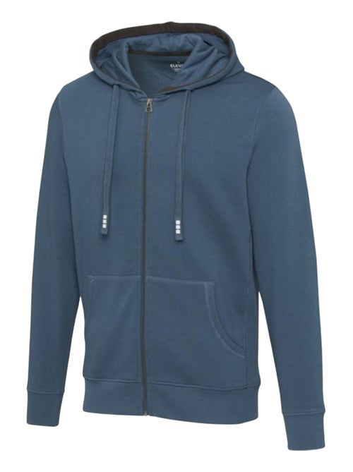 Elevate Arora - Sweat à capuche zippé - Kiabi
