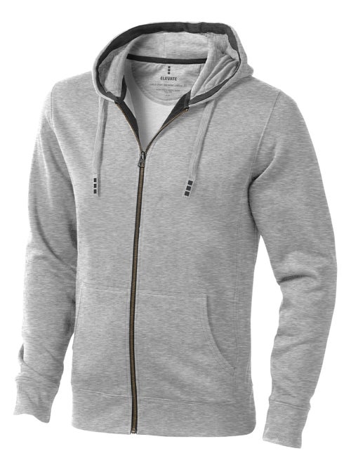 Elevate Arora - Sweat à capuche zippé - Kiabi