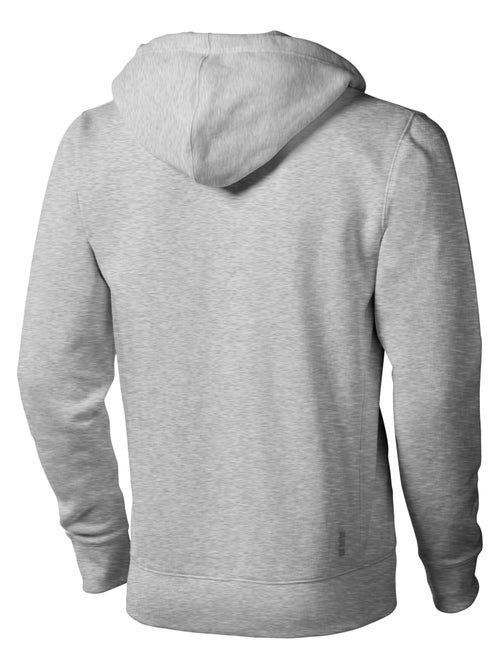Elevate Arora - Sweat à capuche zippé - Kiabi