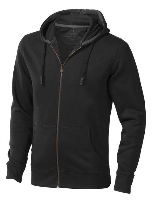 Elevate Arora - Sweat à capuche zippé - Kiabi