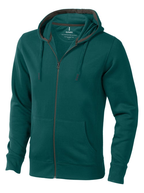 Elevate Arora - Sweat à capuche zippé - Kiabi