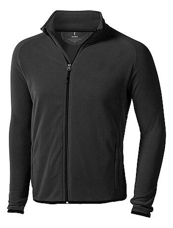 Elevate Brossard - Polaire zippée