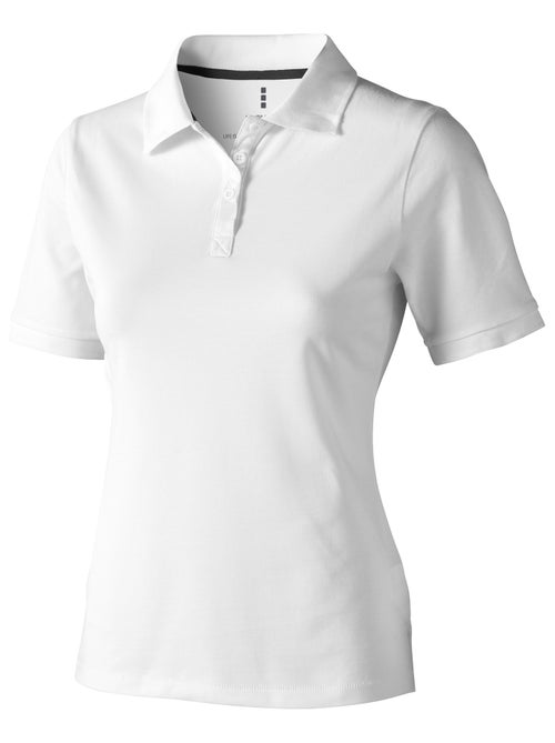 Elevate Calgary - Polo à manches courtes - Kiabi