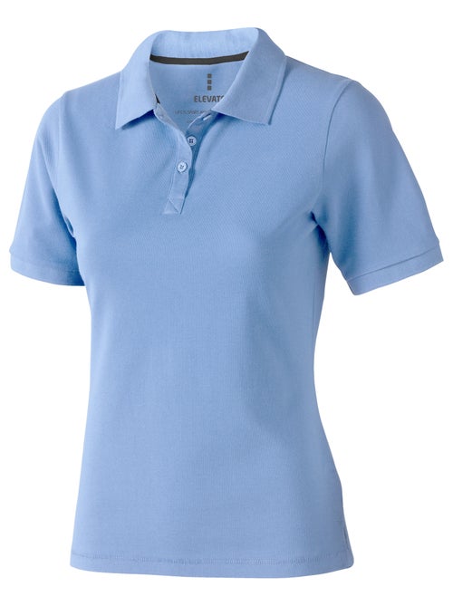 Elevate Calgary - Polo à manches courtes - Kiabi