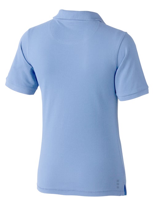 Elevate Calgary - Polo à manches courtes - Kiabi