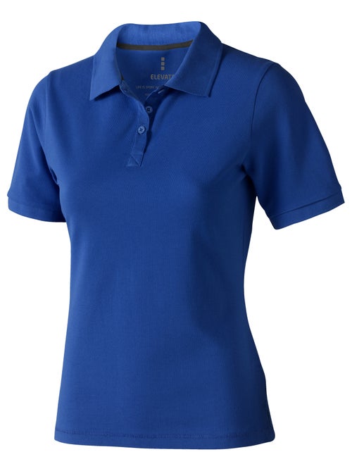 Elevate Calgary - Polo à manches courtes - Kiabi