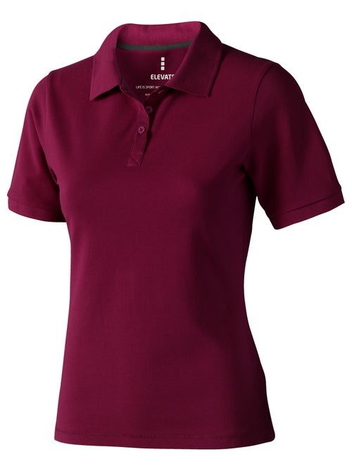 Elevate Calgary - Polo à manches courtes - Kiabi