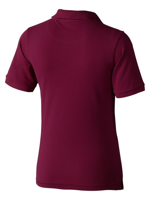 Elevate Calgary - Polo à manches courtes - Kiabi