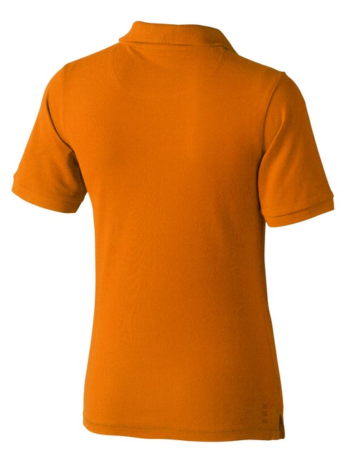 Elevate Calgary - Polo à manches courtes - Kiabi