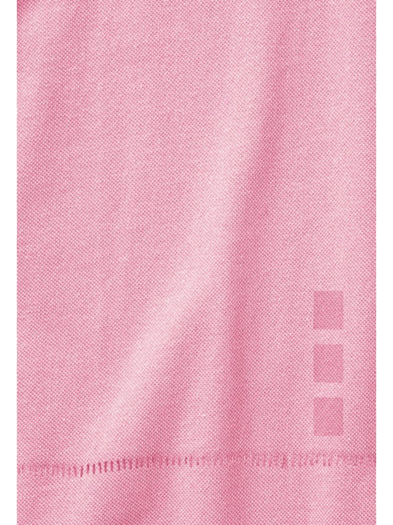 Elevate Calgary - Polo à manches courtes Rose clair - Kiabi
