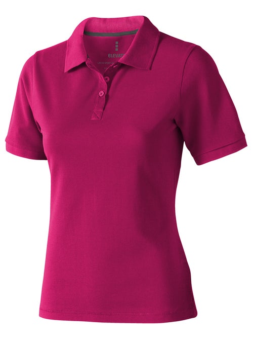 Elevate Calgary - Polo à manches courtes - Kiabi