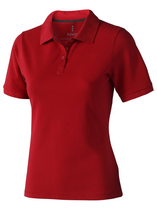 Elevate Calgary - Polo à manches courtes - Kiabi